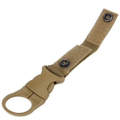 AdaptWear™ Flaschenhalter-Clip