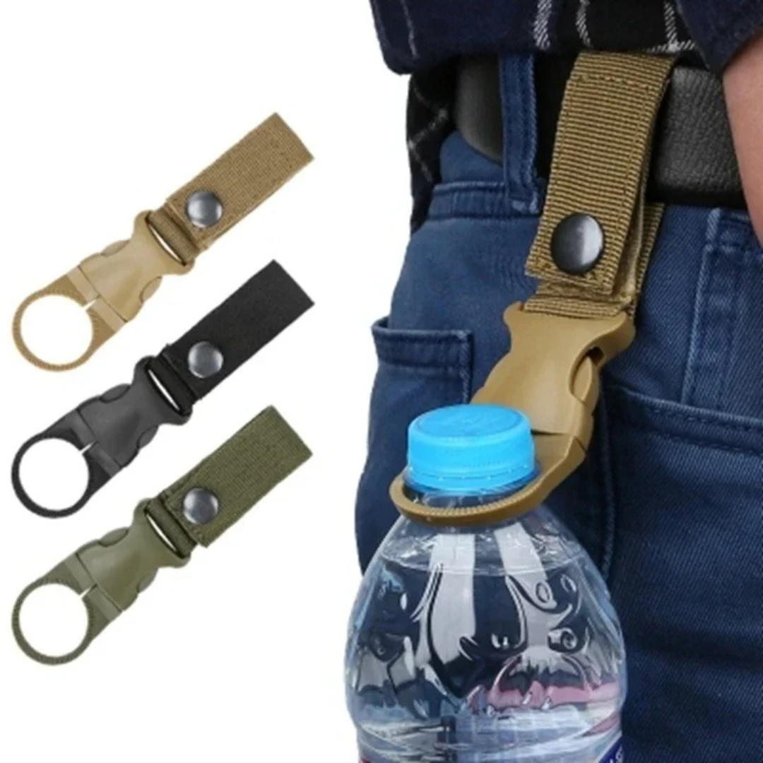 AdaptWear™ Flaschenhalter-Clip