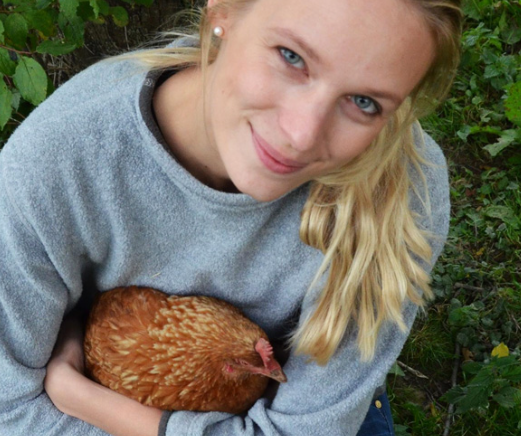 Lena M.