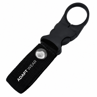 AdaptWear™ Flaschenhalter-Clip