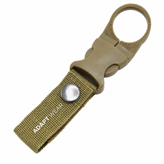AdaptWear™ Flaschenhalter-Clip