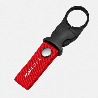 AdaptWear™ Flaschenhalter-Clip